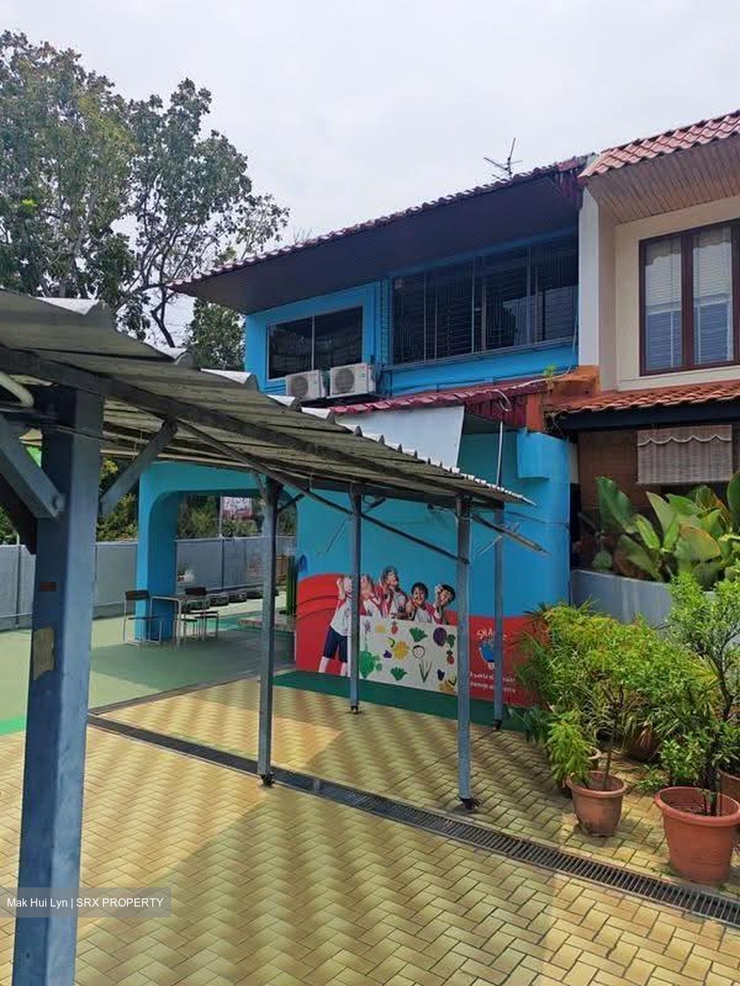 Golden Hill Estate (D20), Terrace #619851771